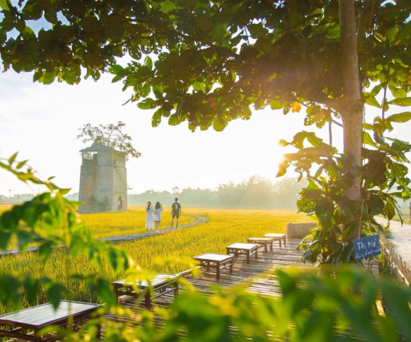 Top 15 Điểm Check In Hội An Quảng Nam
