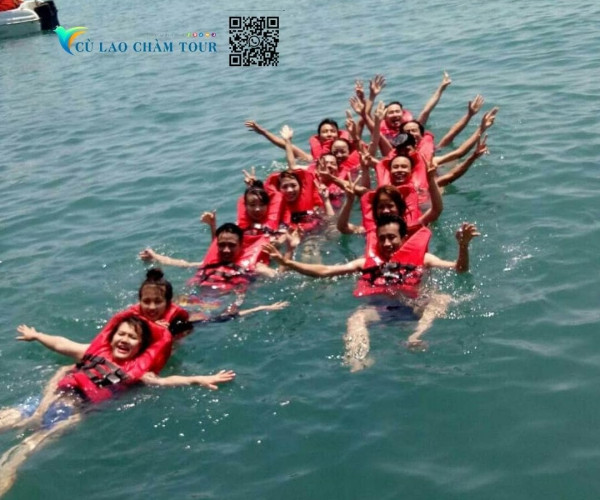 Tour Cù Lao Chàm